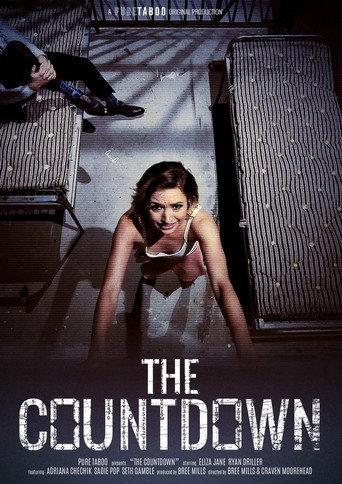 The Countdown (2018) poster
