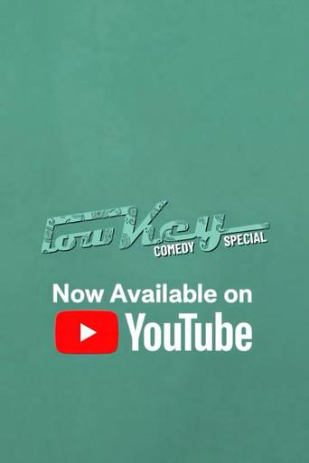 LowKey Comedy Special (2025) poster
