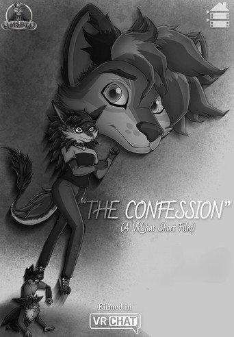 The Confession (2026) poster