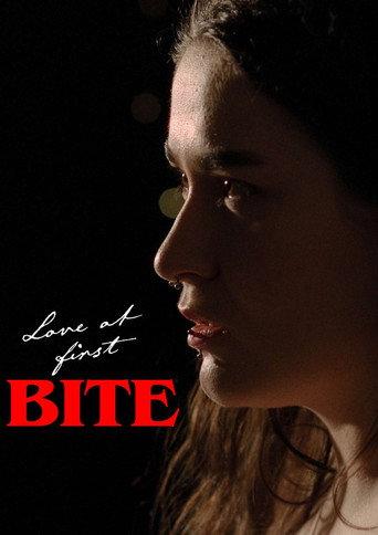 Love At First Bite (2025) poster