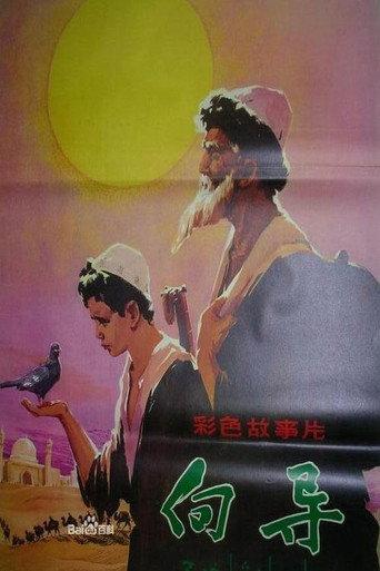 向导 (1979) poster