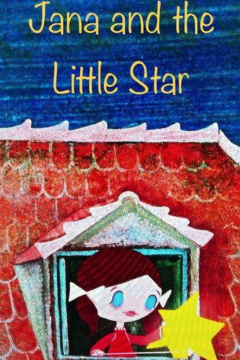 Jana and the Little Star (1972) poster