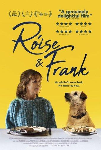 Róise & Frank (2022) poster
