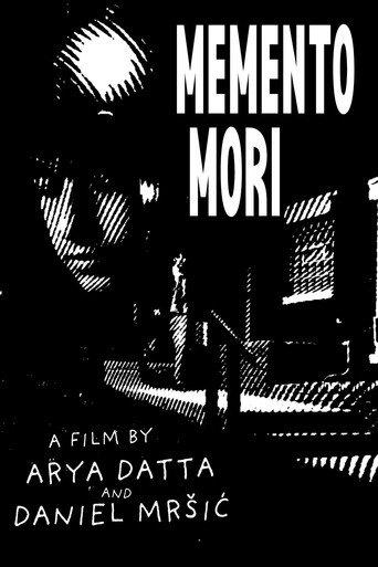 Memento Mori (2025) poster