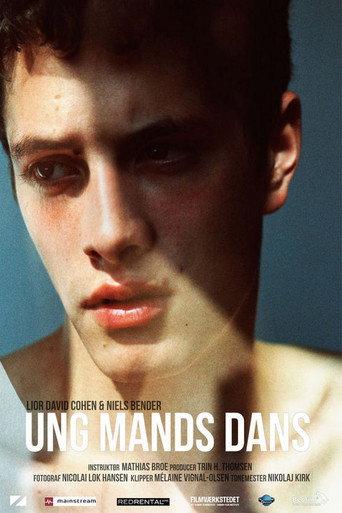 Young Man's Dance (2014) poster