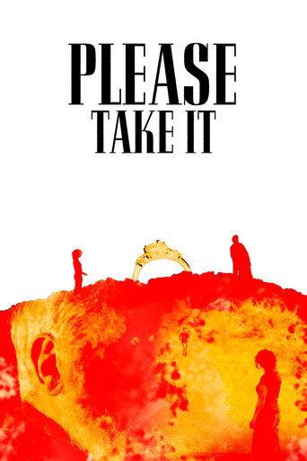 Please Take It (2026) poster