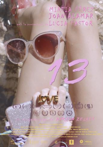 13 (2024) poster