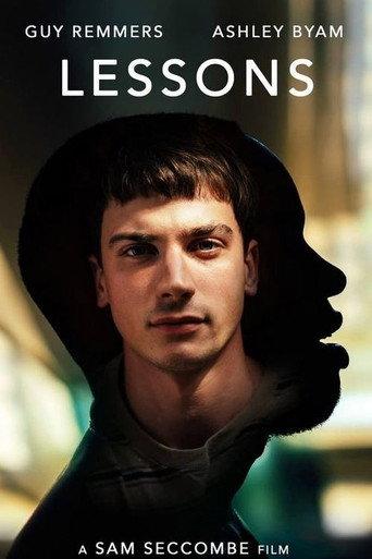 Lessons () poster