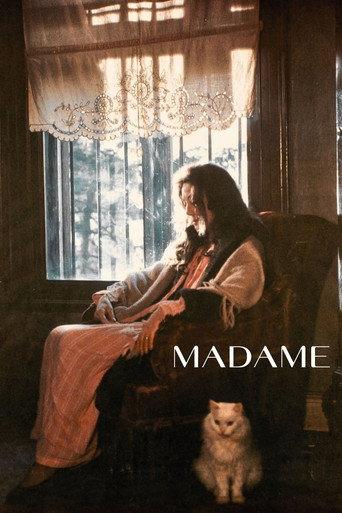Madame (1988) poster