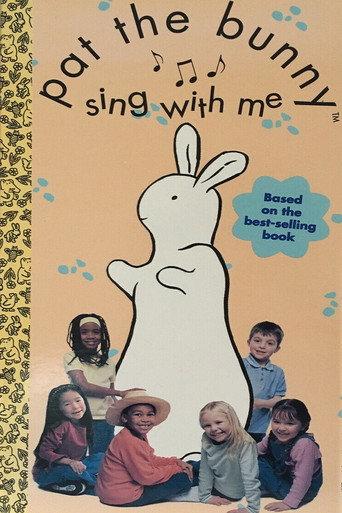 Pat the Bunny: Sing with Me (1999) poster