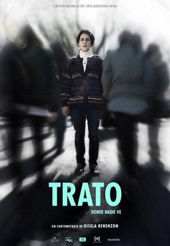 Deal (2015) poster