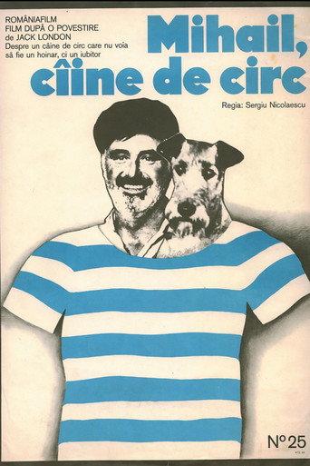 Michael, the Dog That Sang (1979) poster