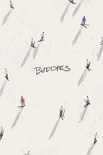 Buddies (2026) poster