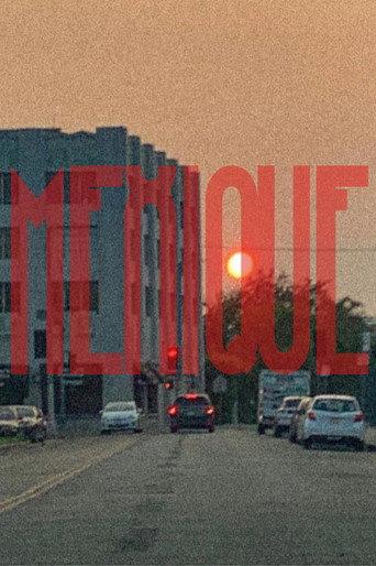 Mexique () poster