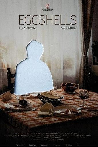 Eggshells (2020) poster