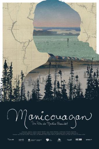 Manicouagan (2025) poster