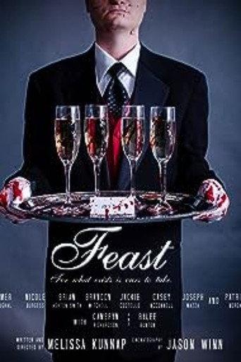 Feast () poster