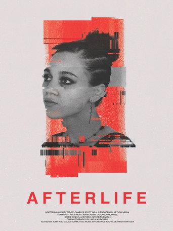 Afterlife () poster