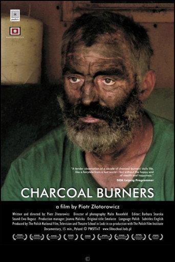 Charcoal Burners (2010) poster