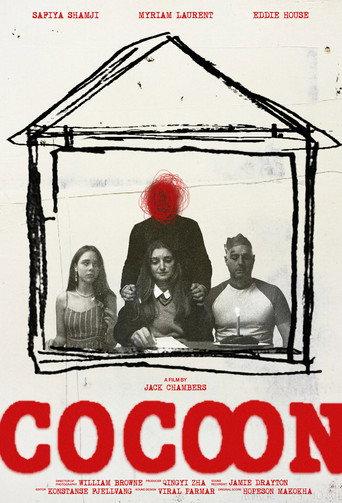Cocoon () poster