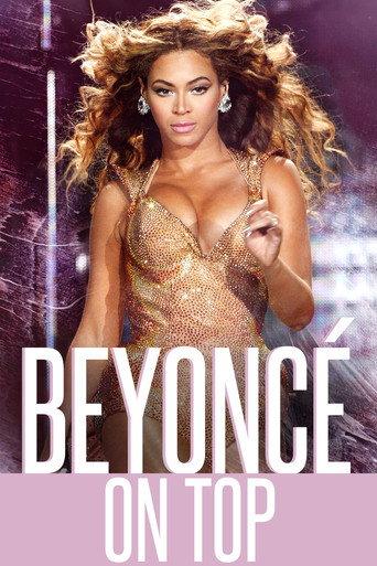 Beyonce: On Top (2018) poster