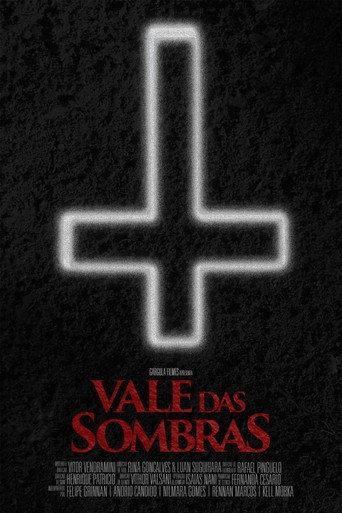 Vale das Sombras (2026) poster