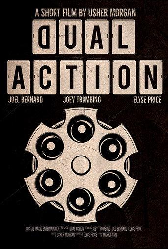 Dual Action (2026) poster