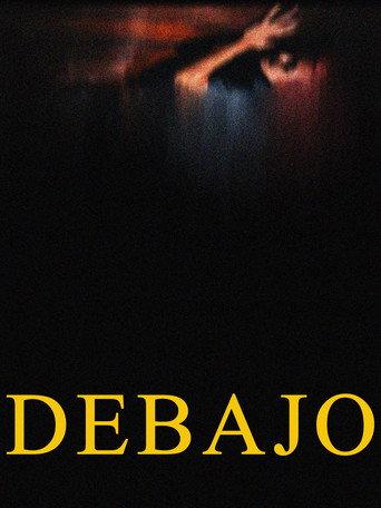 DEBAJO (2026) poster