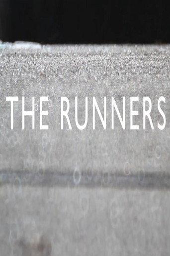 The Runners (2013) poster