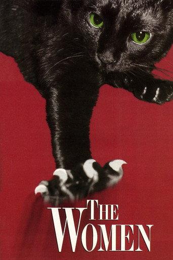 The Women (2002) poster