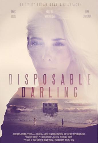 Disposable Darling (2016) poster