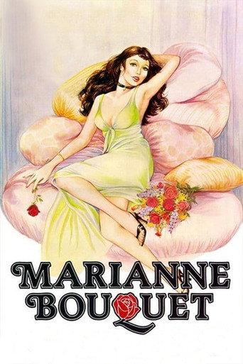 Marianne Bouquet (1972) poster