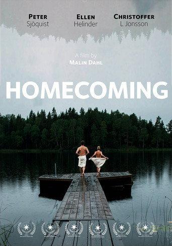 Homecoming (2019) poster