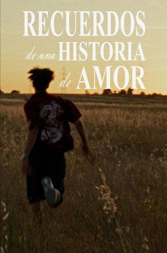 Memories of a Love Story () poster