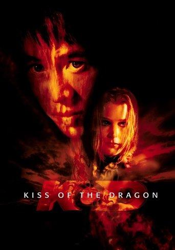 Kiss of the Dragon (2001) poster