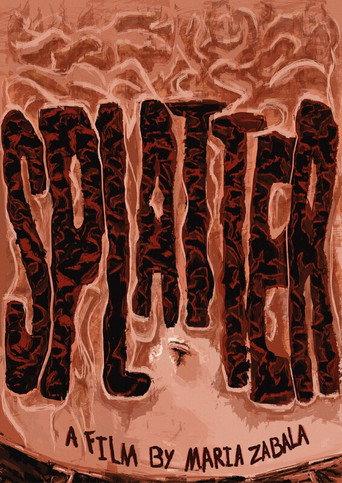 Splatter (2026) poster