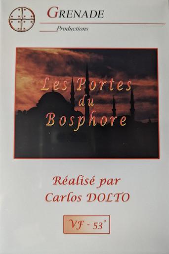 Le Gros Homme et la mer - Carlos aux portes du Bosphore (2004) poster