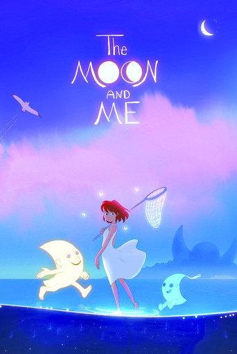 The Moon and Me () poster