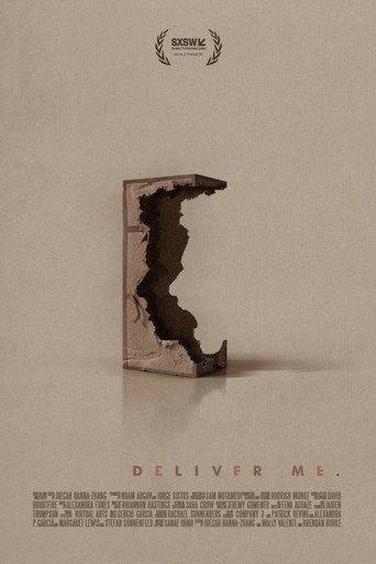 Deliver Me (2024) poster