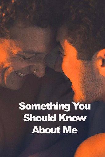 Something You Should Know About Me (2026) poster