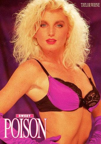 Sweet Poison (1991) poster