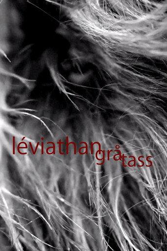 Léviathan Grå Tass (2019) poster