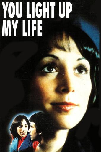You Light Up My Life (1977) poster