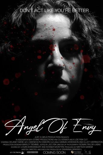 Angel of Envy () poster