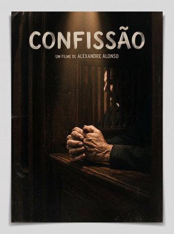 Confissão (2018) poster