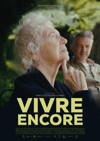 Vivre encore (2026) poster