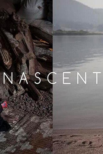 Nascent (2016) poster