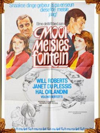 Mooimeisiesfontein! (1978) poster