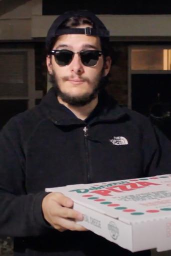 Free Pizza () poster
