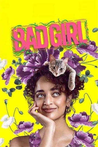 Bad Girl (2025) poster